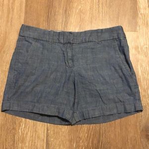 J. Crew Shorts